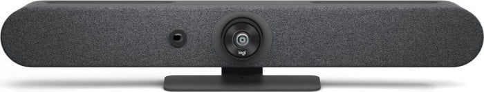 Logitech 960-001342 Rally Bar Mini Caméra de conférence Graphite