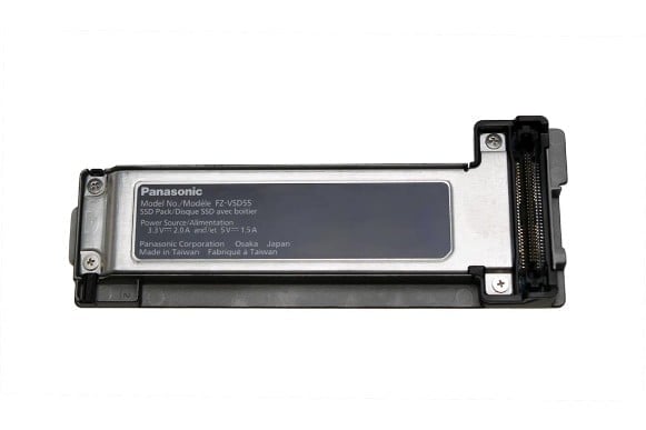 Panasonic FZ-VSDR5551W disque SSD 512 Go