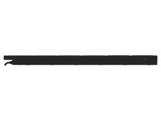 HPE G2 Basic 3Ph 22kVA/18 C13 INTL PDU