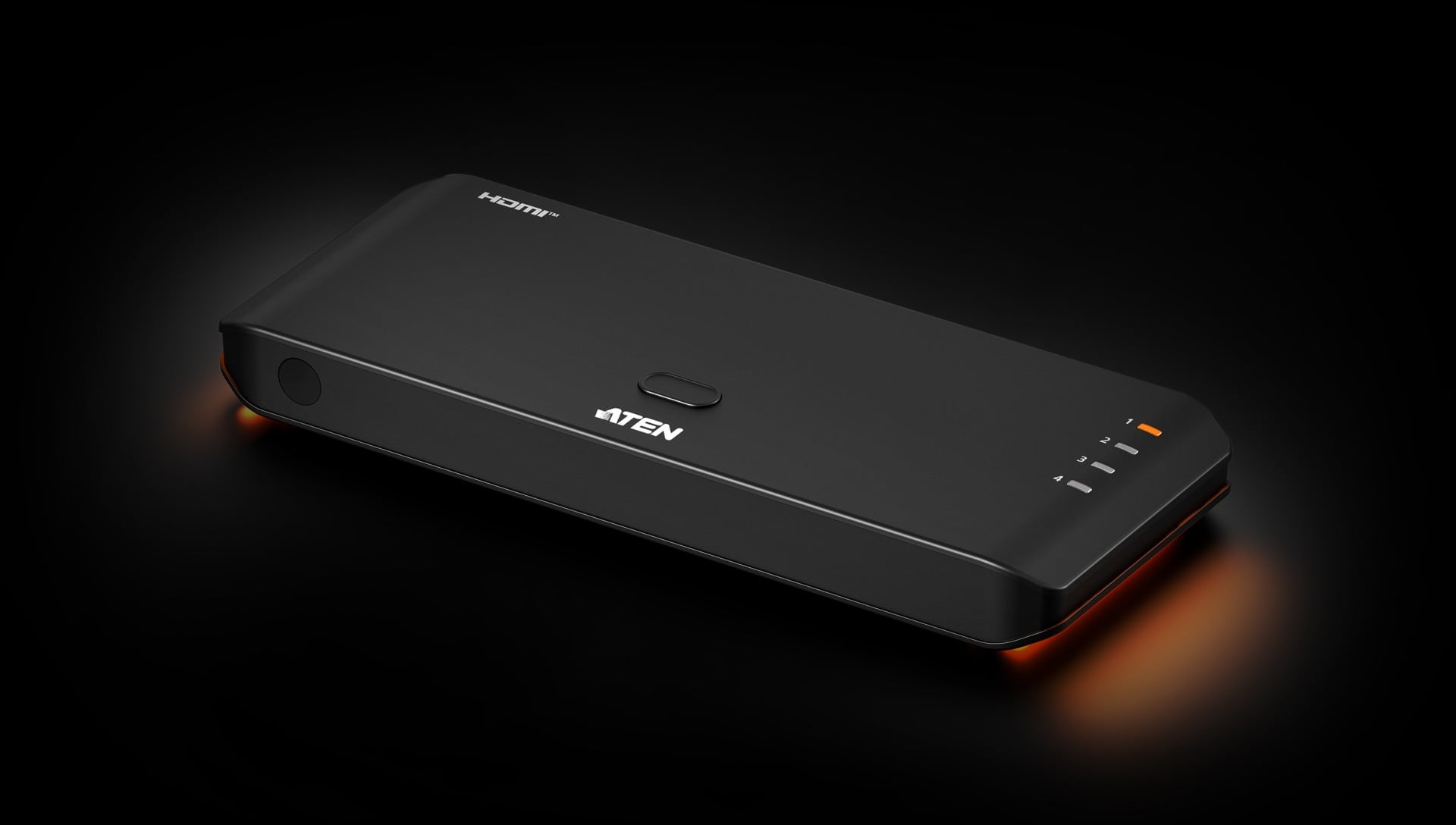 Aten VS4841-AT 4-Port True 4K HDMI Commutateur
