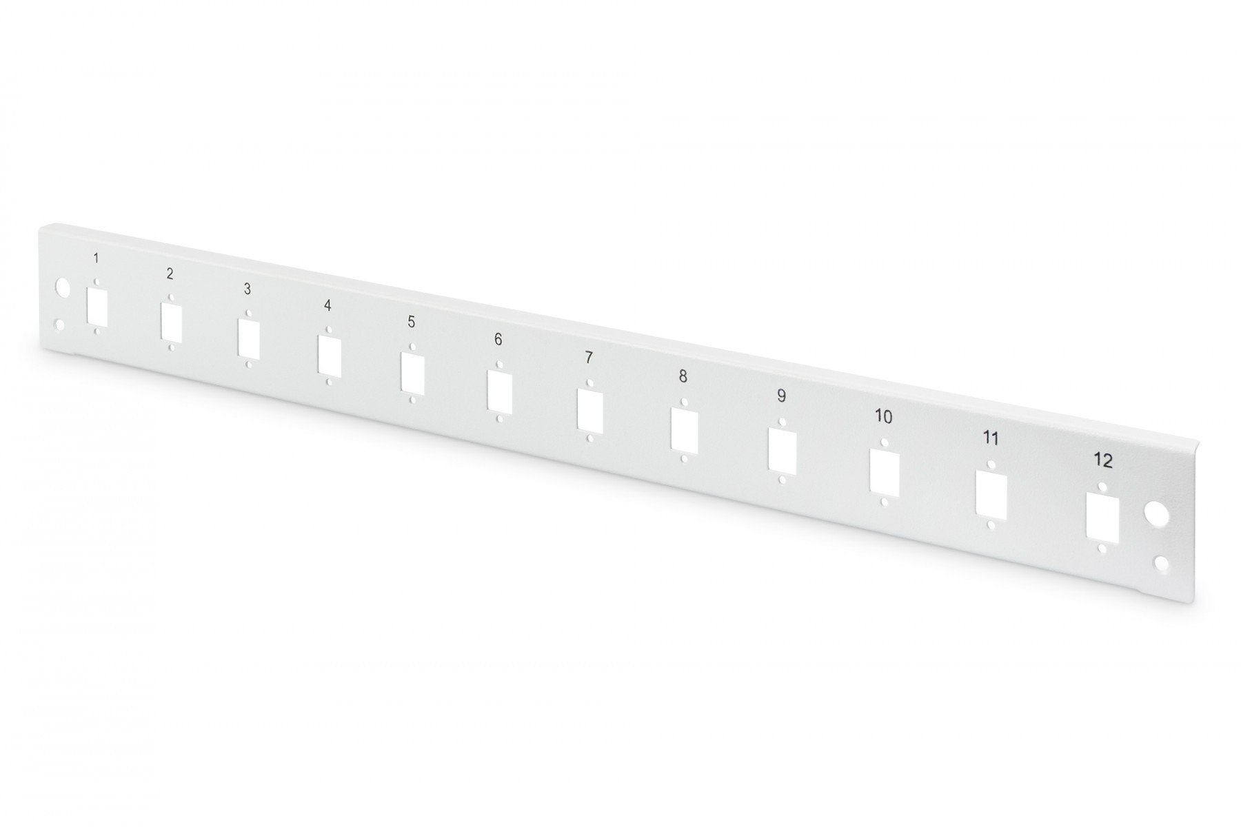 Digitus DN-96206-QL accessoire de racks Façade
