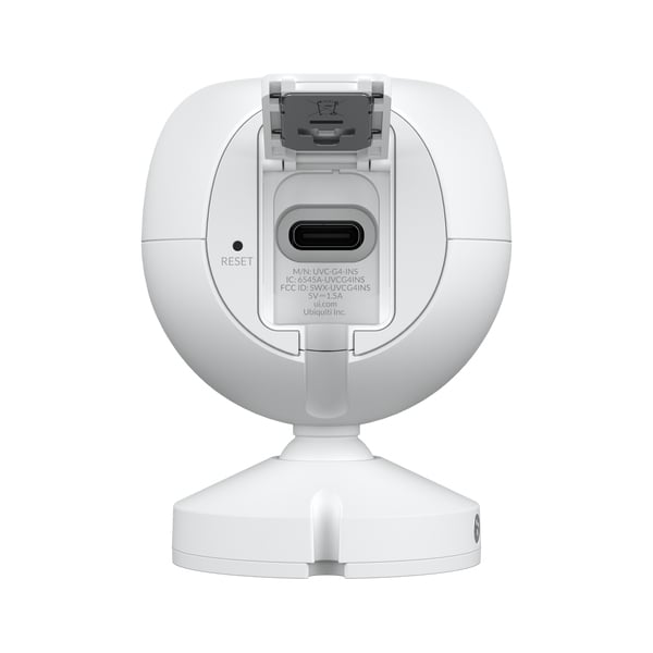 Ubiquiti UVC-G4-INS Networks G4 Instant Cube Caméra de sécurité IP Extérieure 2688 x 1512 pixels Mur