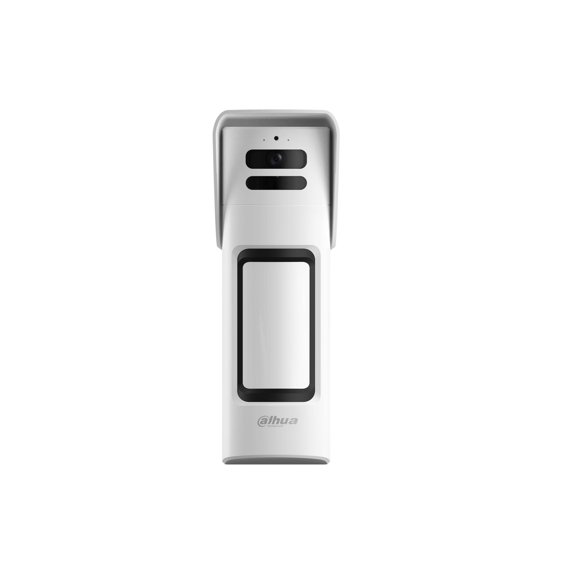 Dahua ARD2251E-W2(868V) Détecteur PIR sans fil extérieur avec caméra (uniquement compatible avec la série ARC3800H)