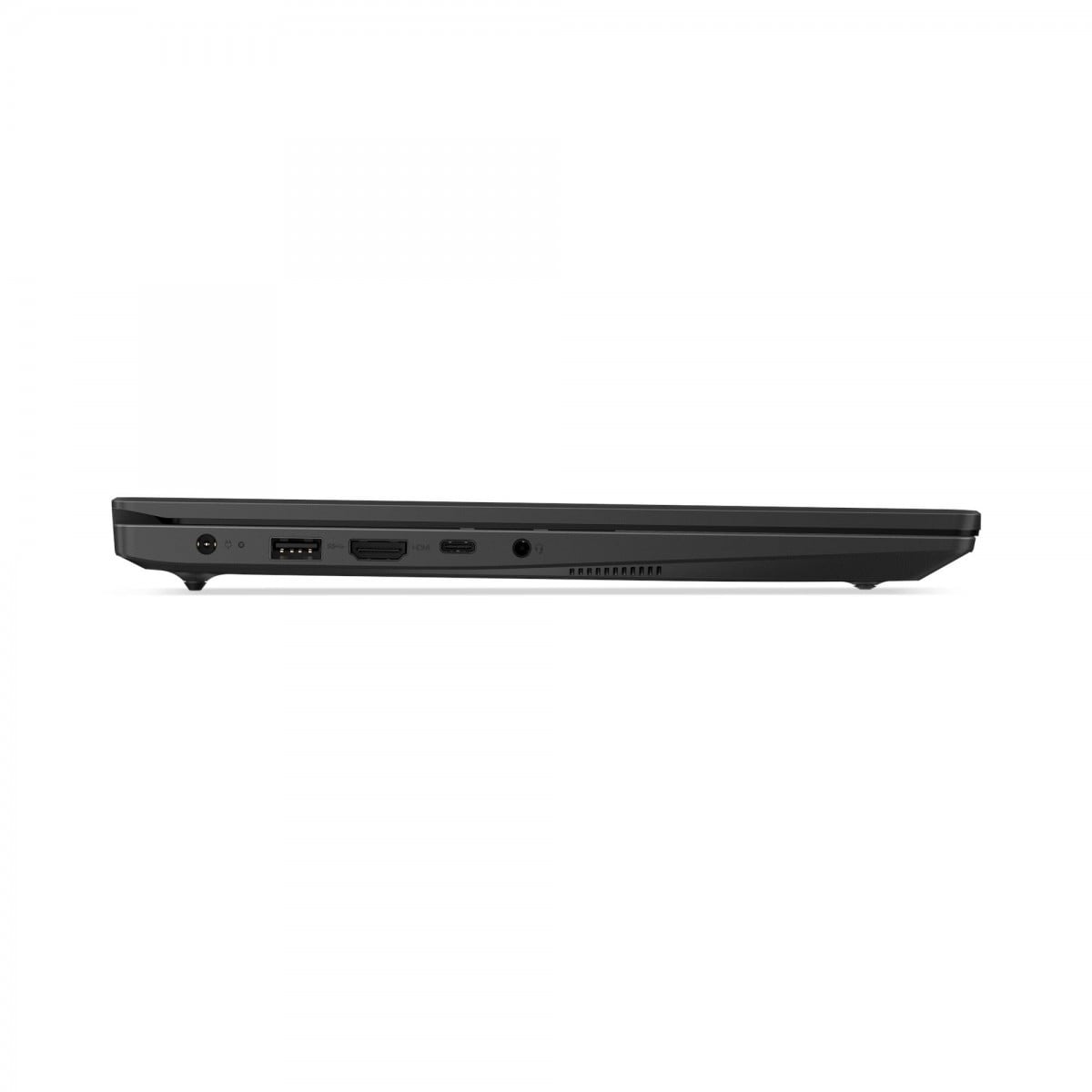 "Lenovo V14 G5 IRL Intel® Core™ i5 i5-13420H Ordinateur portable 35,6 cm (14"") Full HD 16 Go DDR5-SDRAM 512 Go SSD Wi-Fi 6 (802.11ax) Windows 11 Pro Noir Anglais"