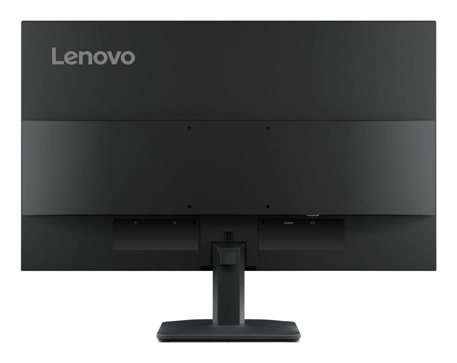 "Lenovo L24-4e écran plat de PC 60,5 cm (23.8"") 1920 x 1080 pixels Full HD LCD Noir"