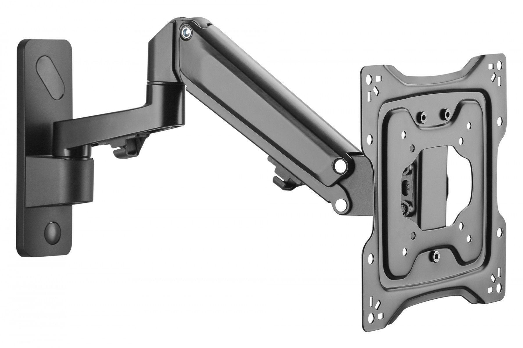 "Digitus DA-90428 support pour téléviseur 109,2 cm (43"") Noir"