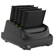 Zebra SAC-TC51-4SCHG1-01 chargeur de batterie Batterie d’ordinateur mobile portable Secteur
