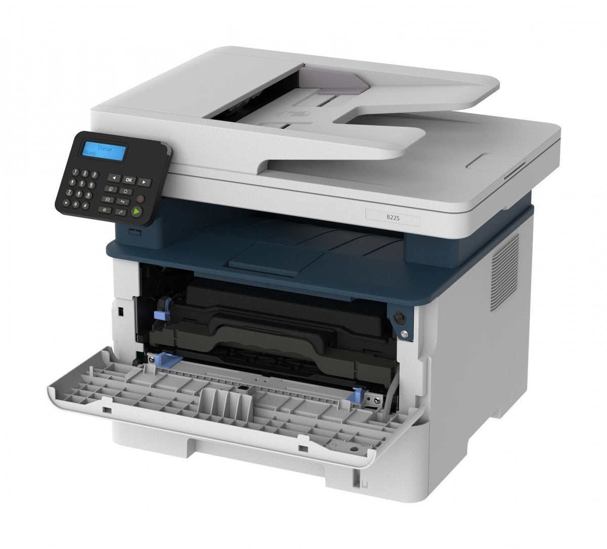 XEROX B225 MONO MULTIFUNCTION PRINTER