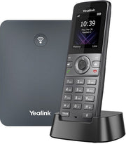 Téléphone IP DECT Yealink W74P