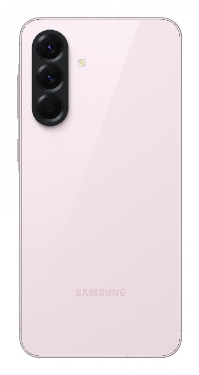 "Samsung Galaxy A56 17 cm (6.7"") Double SIM Android 15 5G USB Type-C 8 Go 128 Go 5000 mAh Rose"