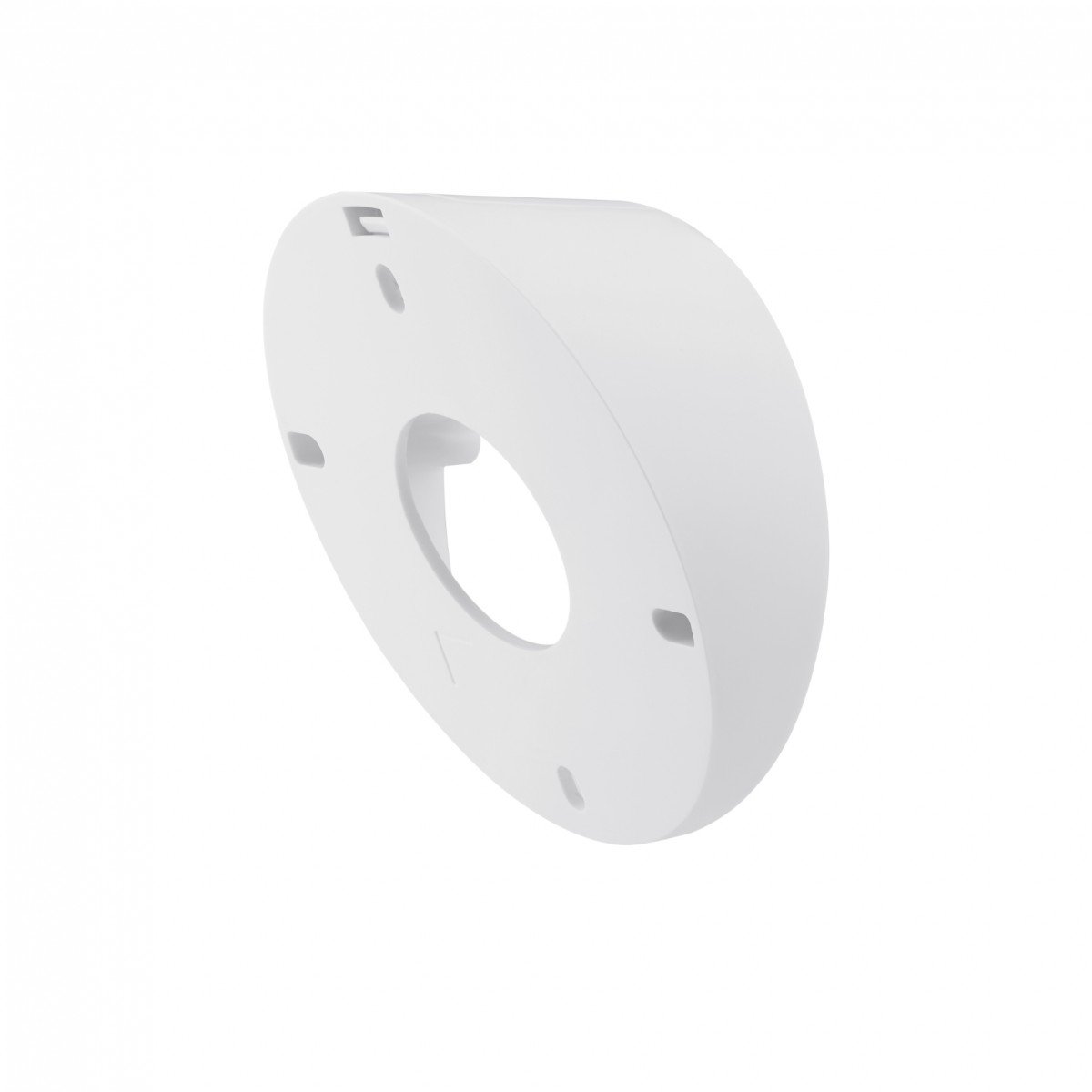 Hanwha SBP-099TMW support et boîtier des caméras de sécurité