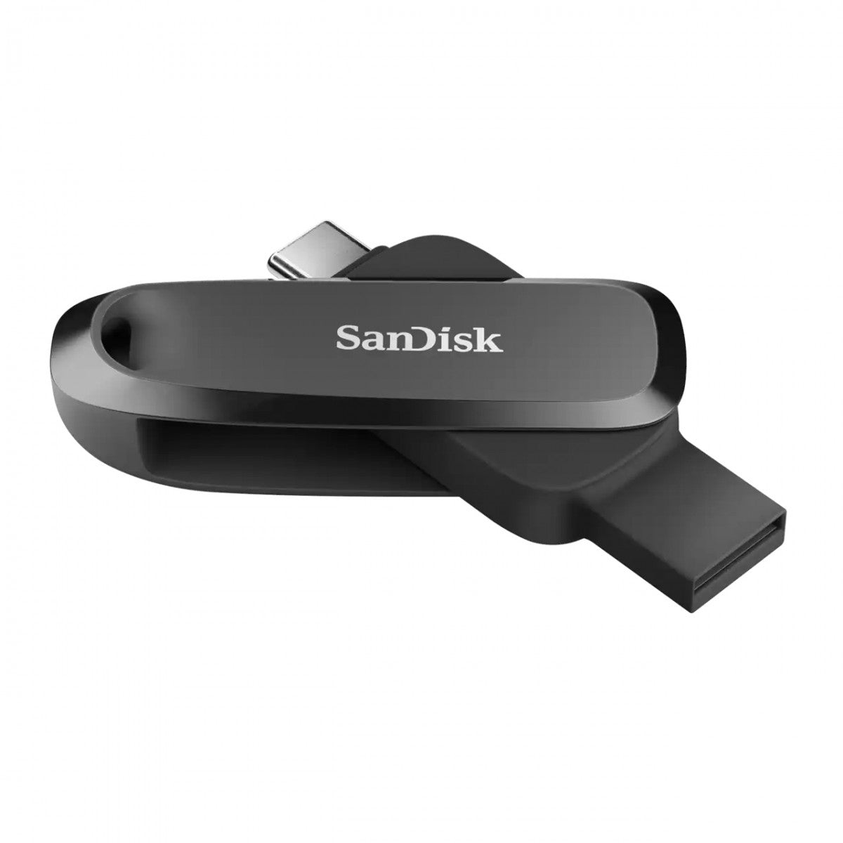 Phone Drive USB C & USB A 100MB/s 128GB