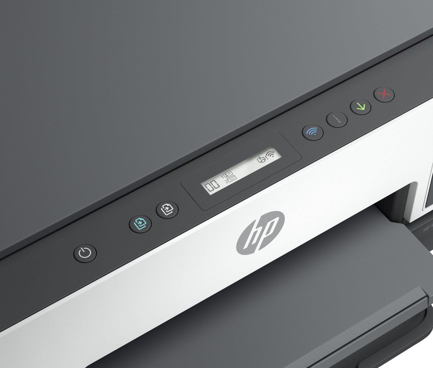 HP Smart Tank 670 All-in-One A jet d'encre thermique A4 4800 x 1200 DPI 12 ppm Wifi