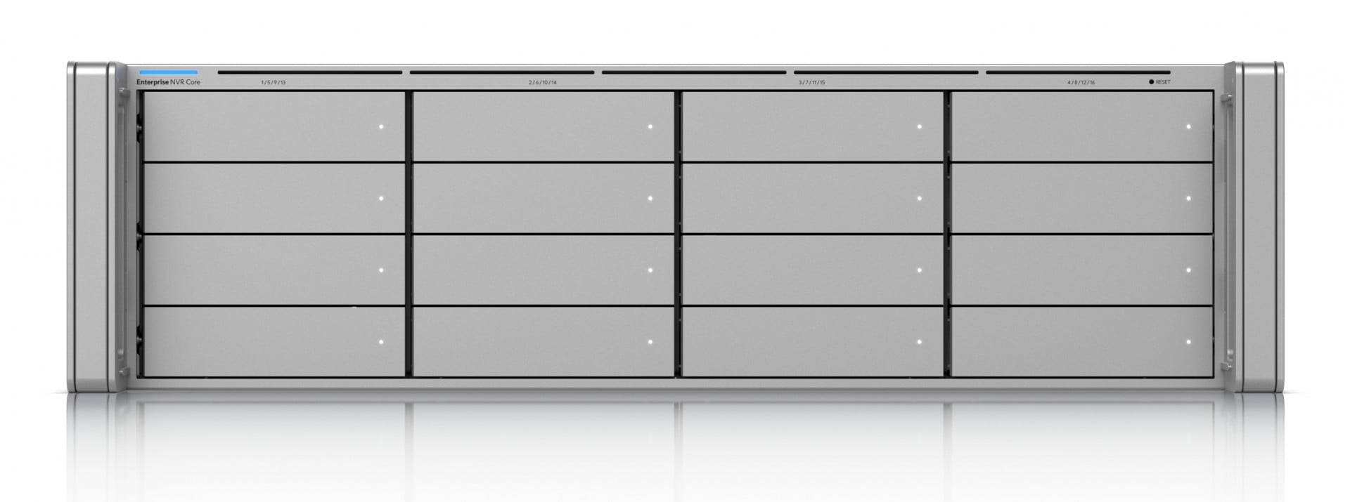 Ubiquiti ENVR-Core 3U Gris