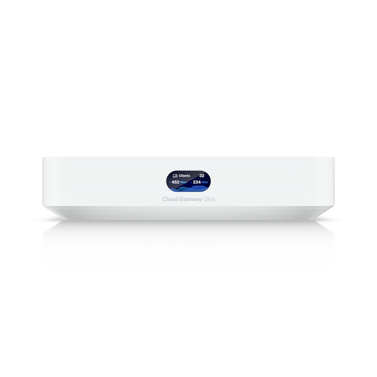Ubiquiti UCG-Ultra Cloud Gateway Ultra