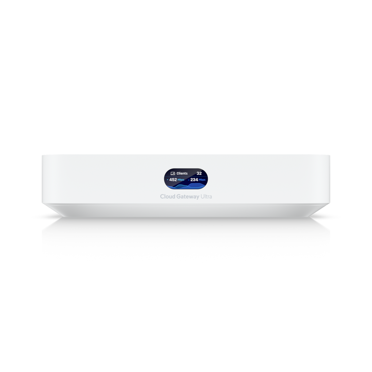 Ubiquiti UCG-Ultra Cloud Gateway Ultra