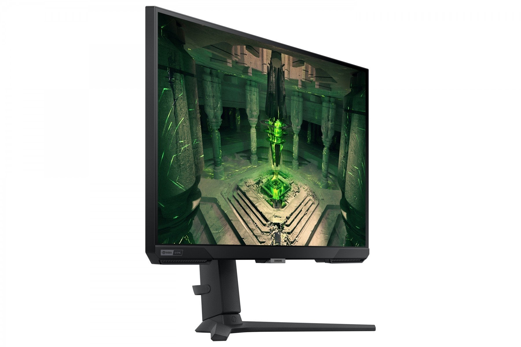 "Samsung LS27BG400EUXEN écran plat de PC 68,6 cm (27"") 1920 x 1080 pixels Full HD LED Noir"
