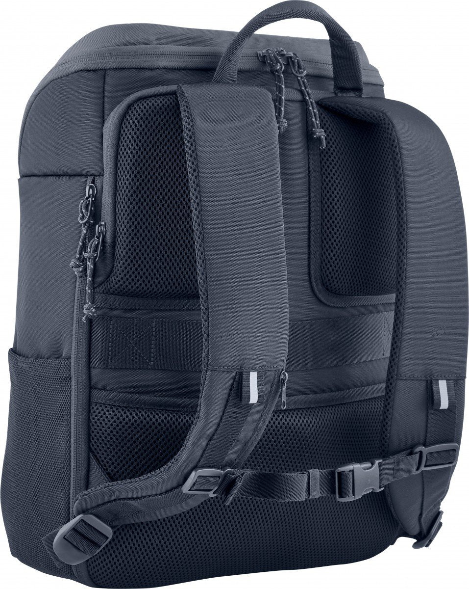 HP Travel 25 Liter 15.6p Iron Grey Laptop Backpack