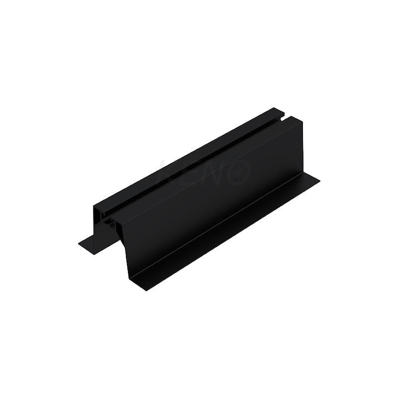 Punte trapezoidalã înaltã de 330mm cu garniturã (K-14-330-FR)