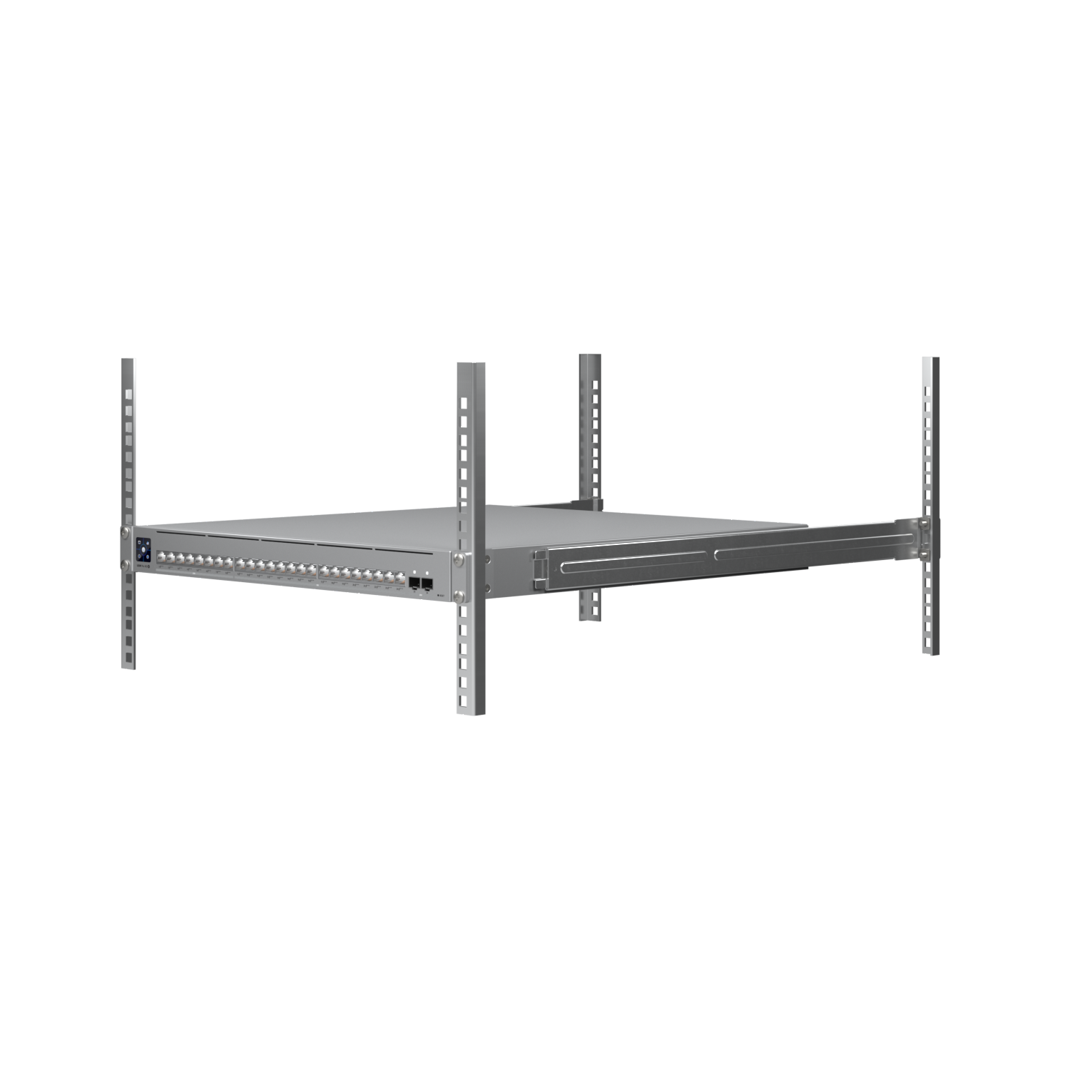 Ubiquiti USW-Pro-XG-24-PoE Commutateur