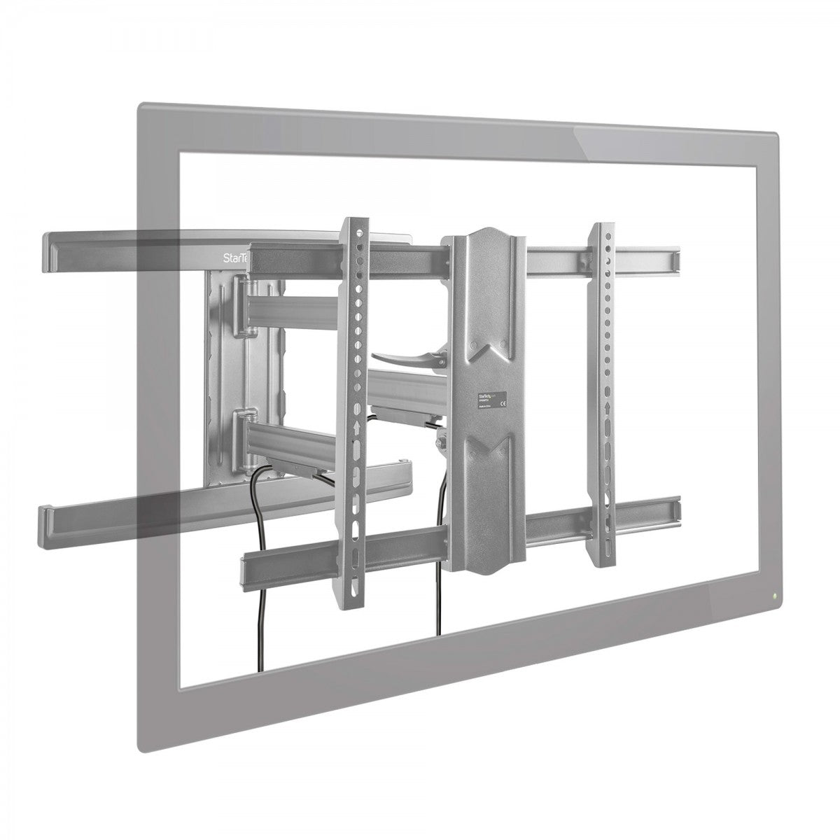 TV Wall Mount - For up to 80" Displays