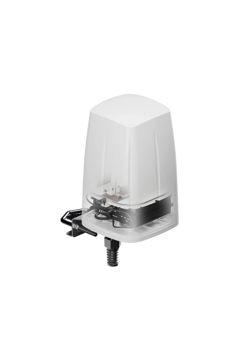 TELTONIKA NETWORKS Outdoor LTE/WiFi/GPS/Bluetooth antenna for RUTX11 and RUTM11 routers