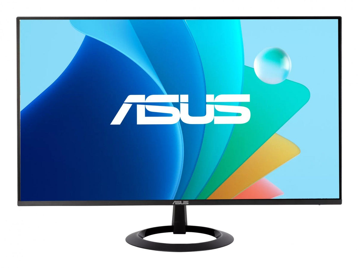 "ASUS VZ249HG écran plat de PC 60,5 cm (23.8"") 1920 x 1080 pixels Full HD LCD Noir"