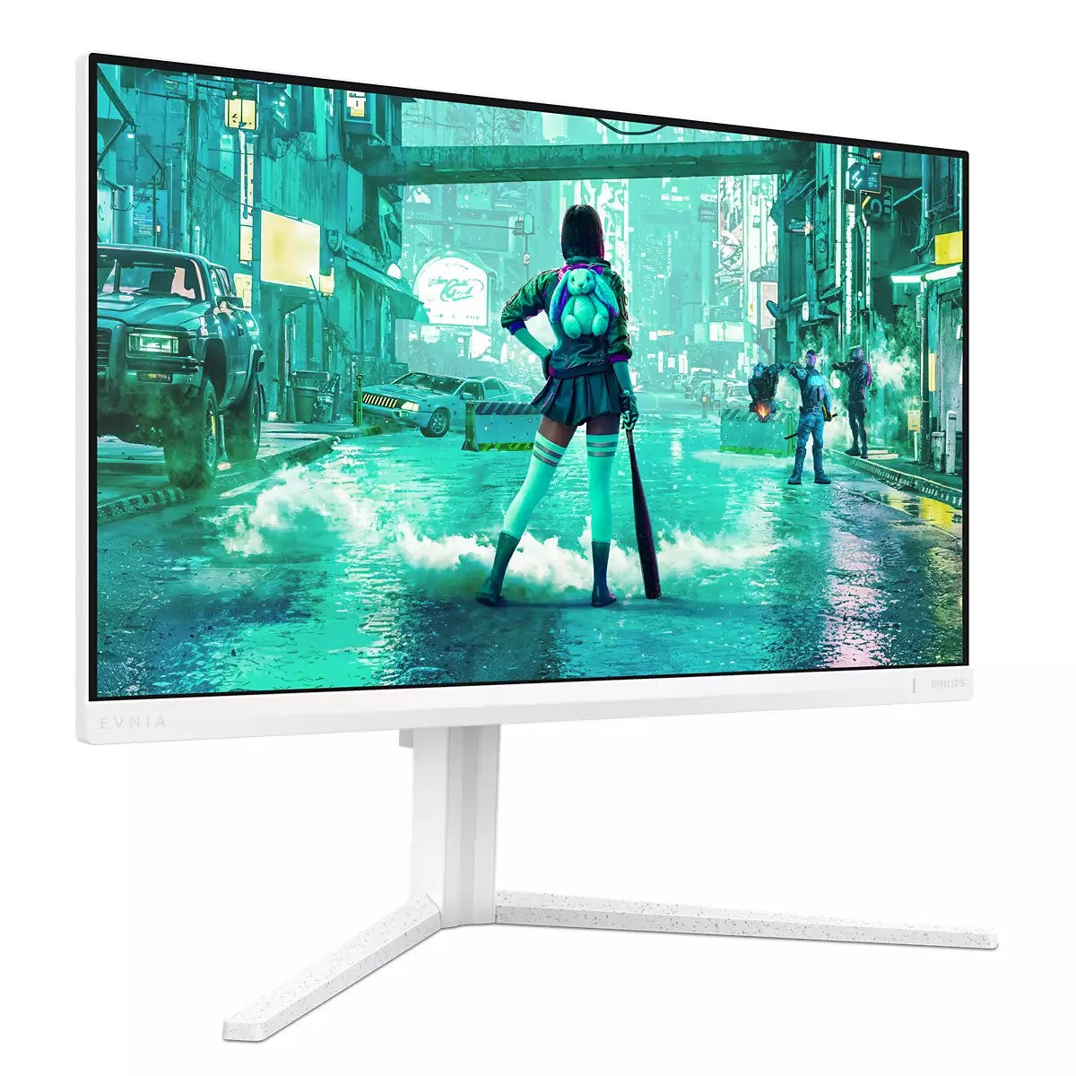 PHILIPS 24M2N3201A/00 24p IPS FHD HDMI White
