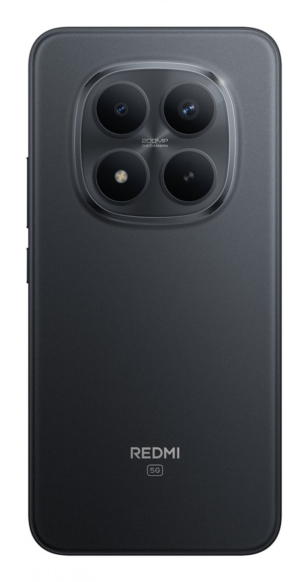 Xiaomi Redmi Note 15 Pro+ 5G (6.83'' - 512 Go, 12 Go RAM) Noir