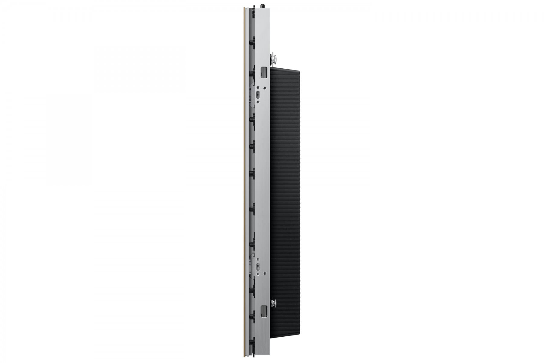 Smart LED Signage Indoor The Wall IW008C