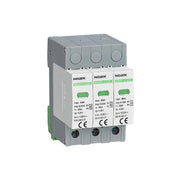 DC NOARK EX9UEP T1 / T2 1000V DC surge