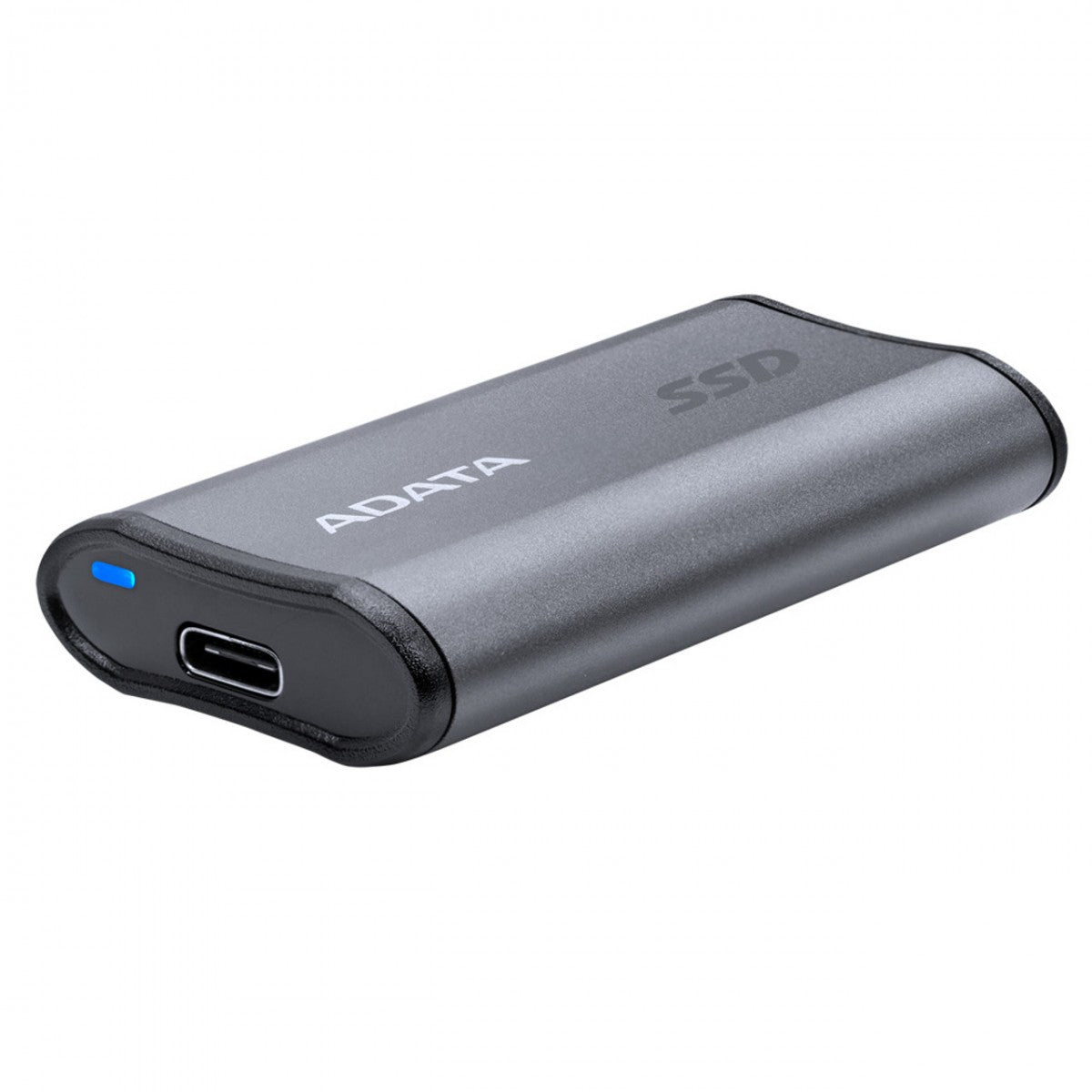 ADATA SE880 1 To USB Type-C 3.2 Gen 2 (3.1 Gen 2) Gris