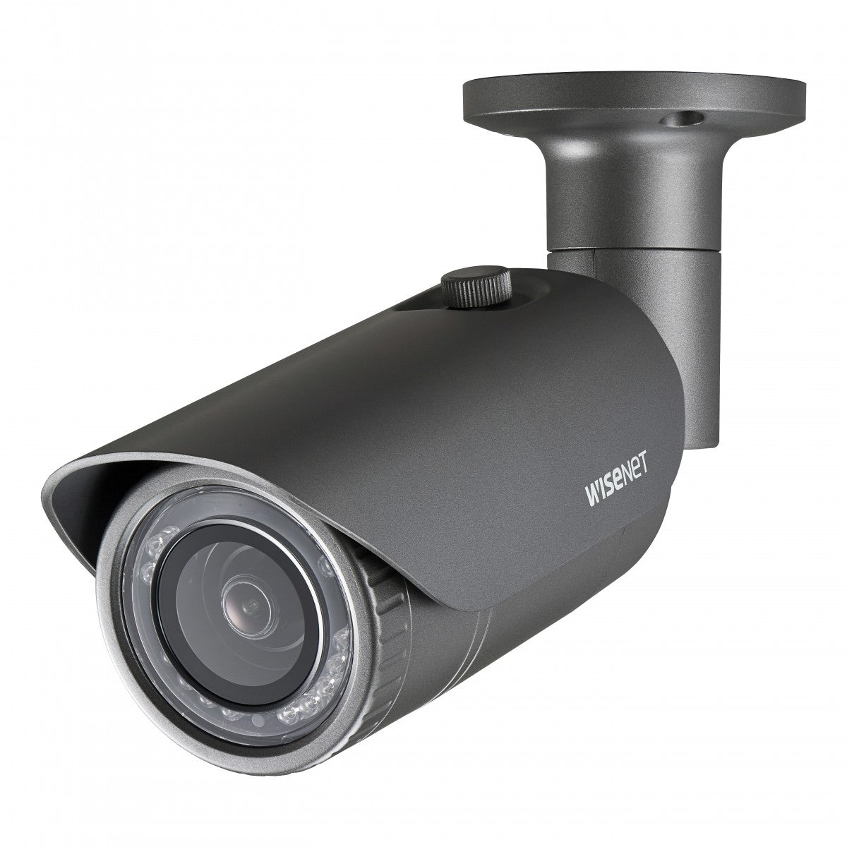 HANWHA Caméra BULLET AHD HCO-7010RA 4Mp IR 20m IK10 IP66