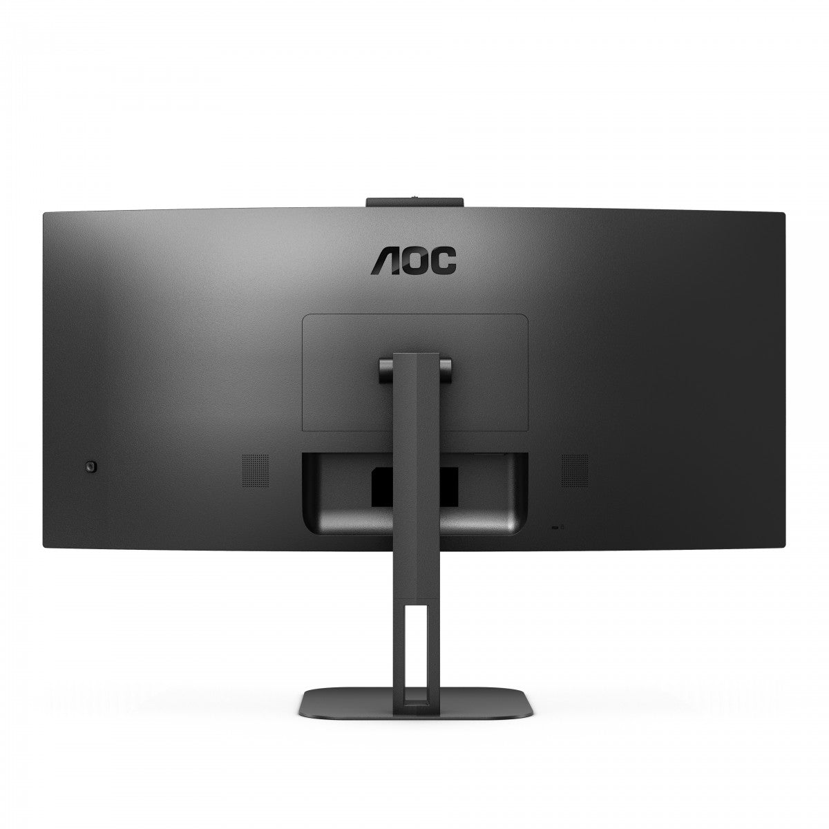 AOC CU34V5CW/BK 34p monitor HDMI DP USB