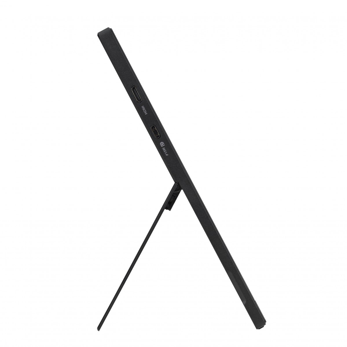 "ASUS MB16AHV écran plat de PC 39,6 cm (15.6"") 1920 x 1080 pixels Full HD LCD Noir"