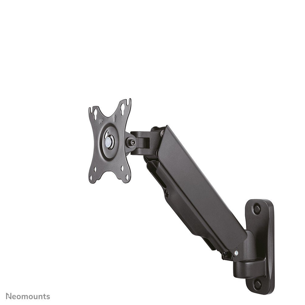 NEOMOUNTS WL70-440BL11 Support mural pour écran 17-32p - ressort à gaz - orientable