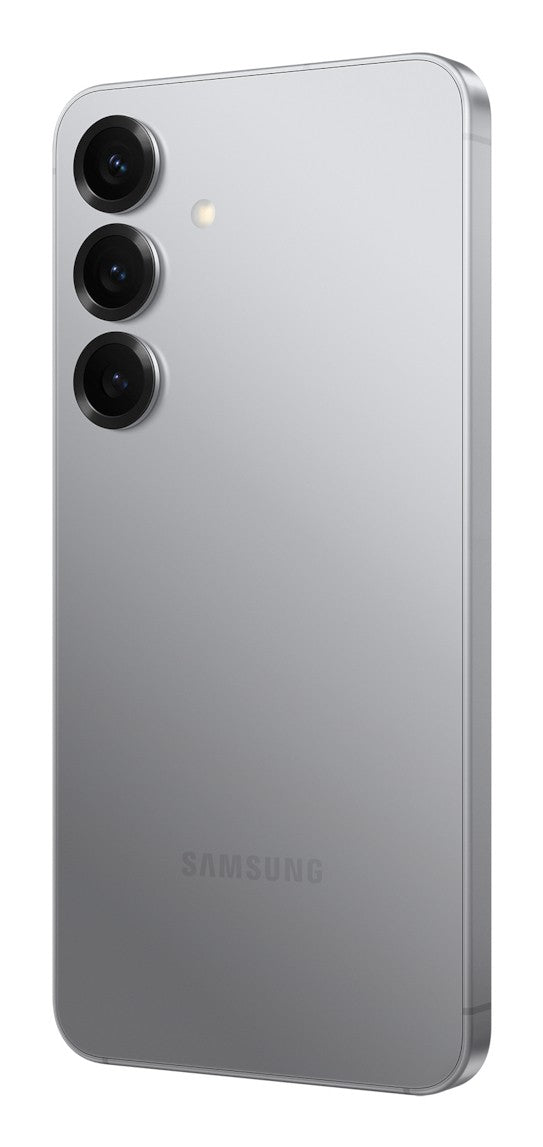 Samsung S25 5G 256GB EE Silver Shadow
