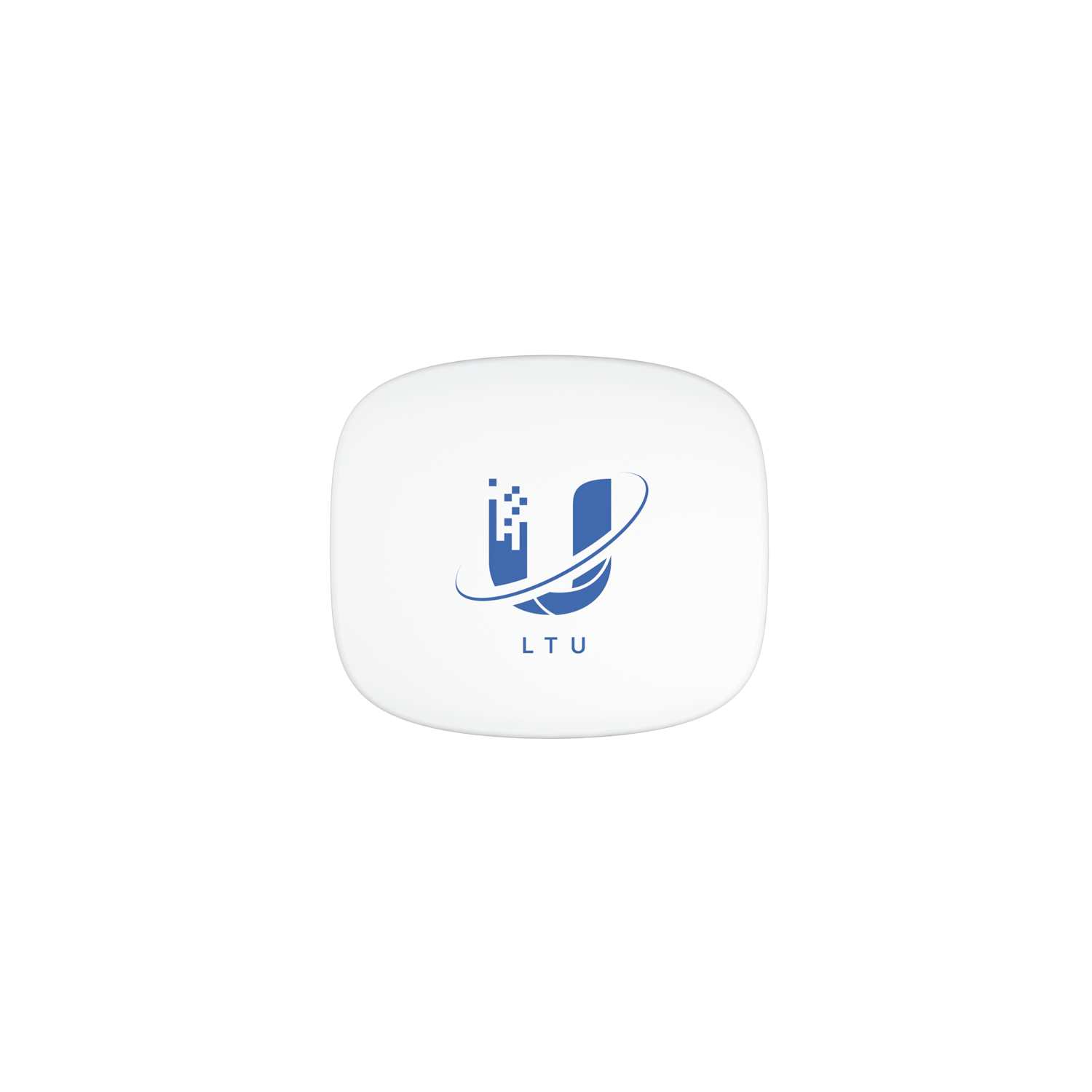 Ubiquiti LTU-INSTANT-5 Networks LTU Instant 5 Blanc Connexion Ethernet, supportant l'alimentation via ce port (PoE)