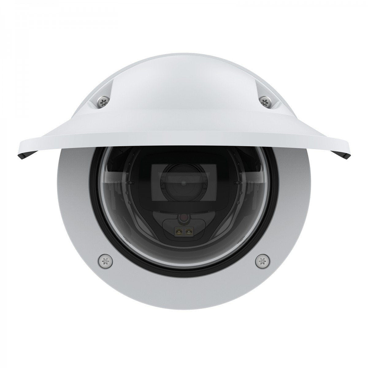 AXIS 02332-001 caméra de sécurité Caméra IP Dome de sécurité Extérieure 3840 x 2160 pixels Plafond/mur