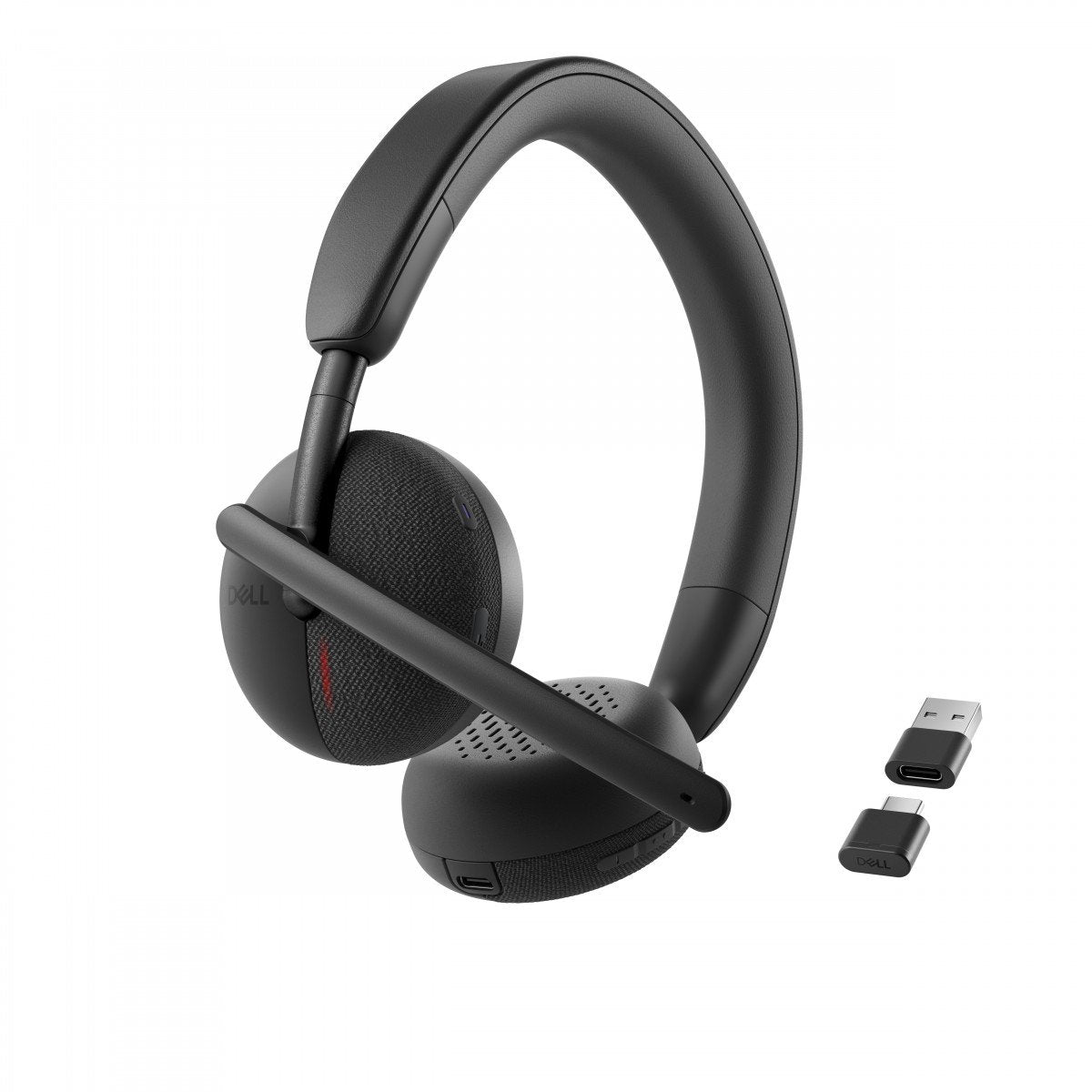 Dell Wireless Headset WL3024