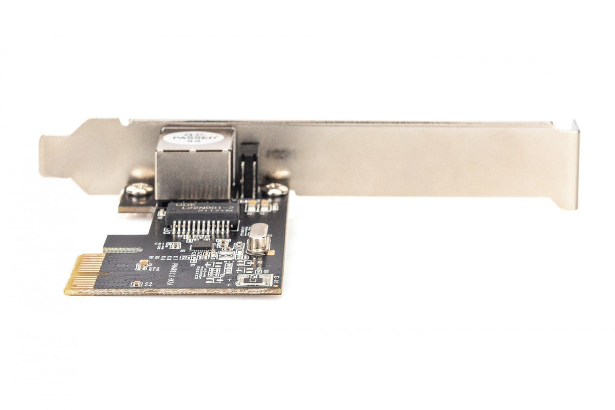 Digitus DN-10130-1 carte réseau Interne 1000 Mbit/s