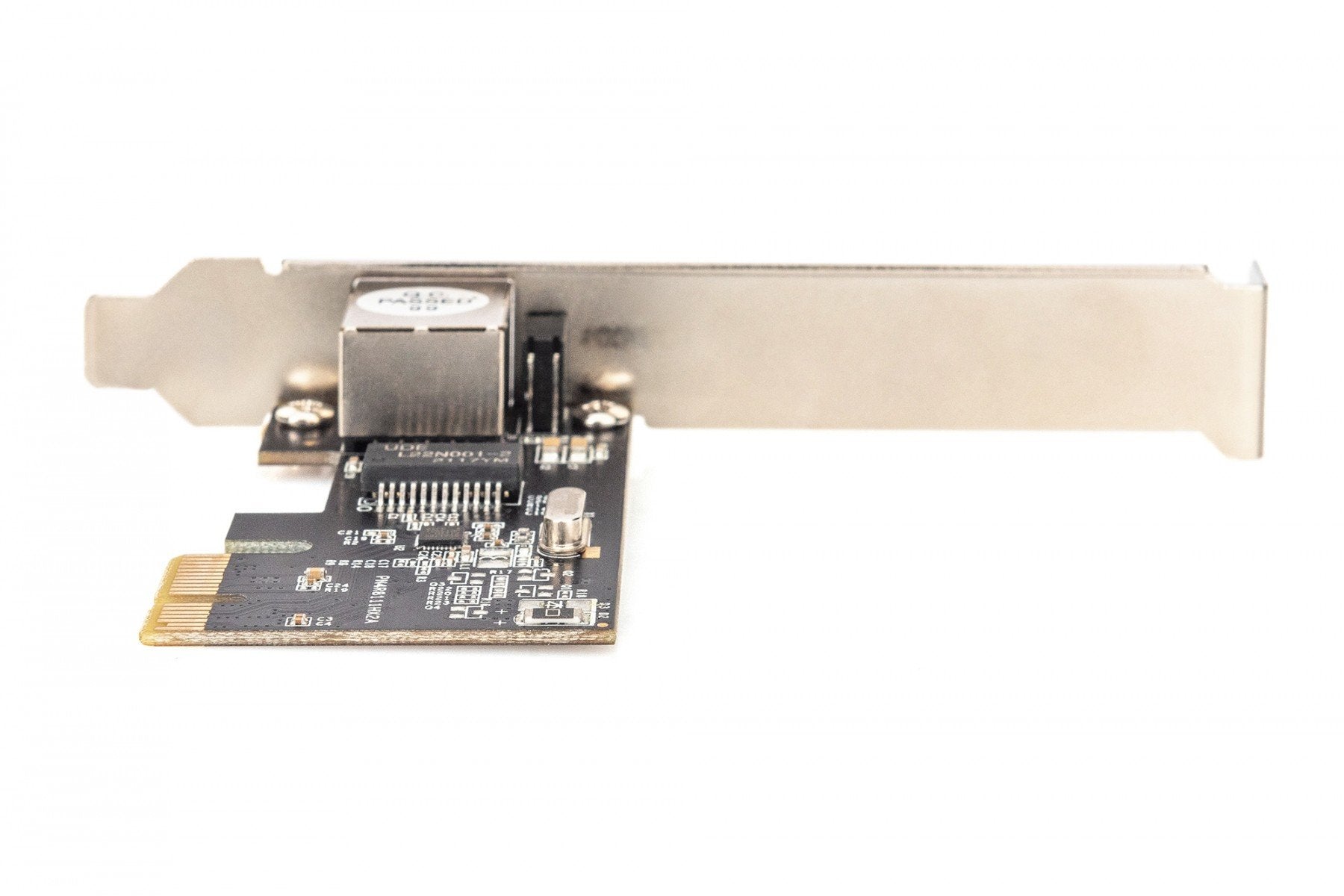 Digitus DN-10130-1 carte réseau Interne 1000 Mbit/s