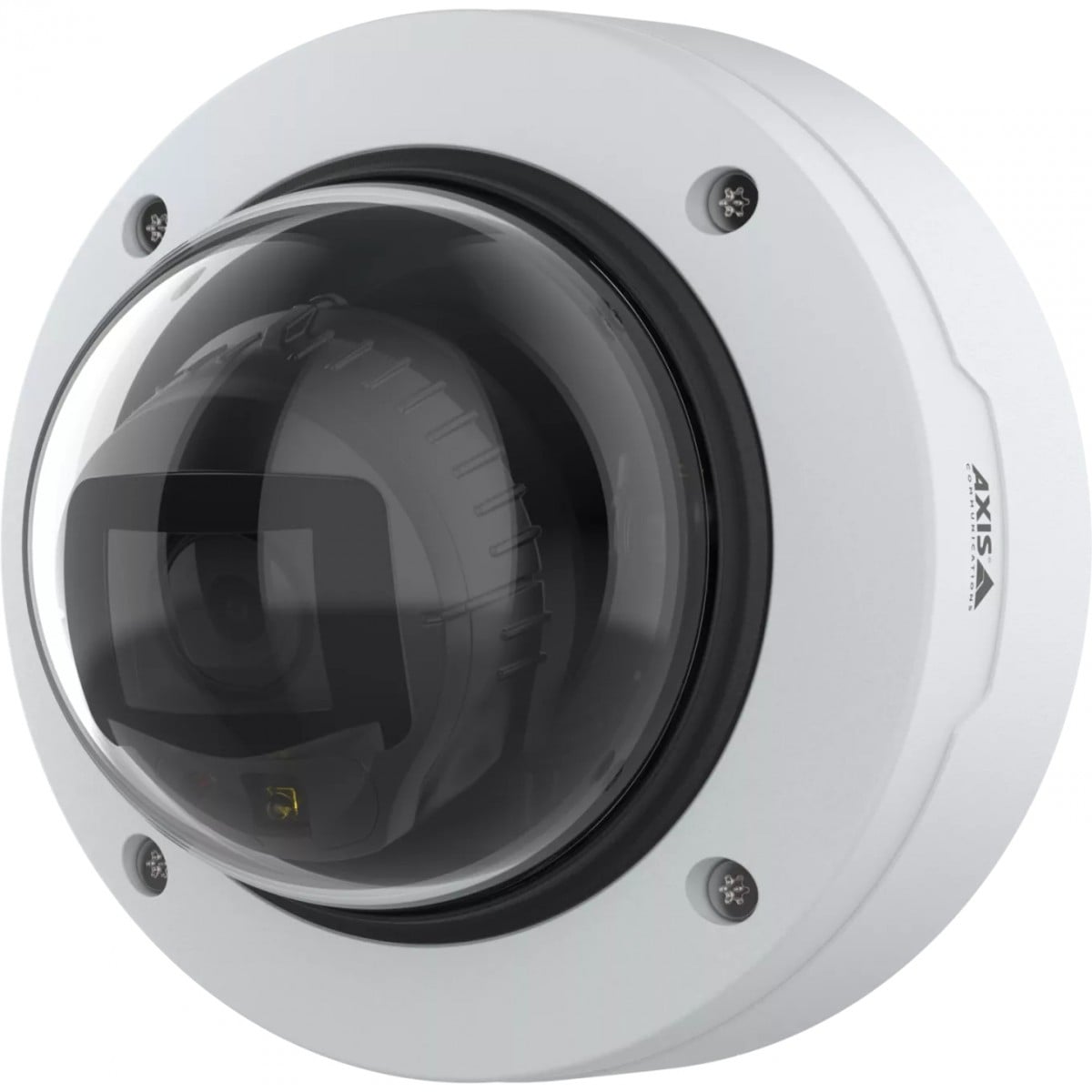 AXIS P3277-LV Caméra de sécurité IP Dome Intérieure & extérieure 2592 x 1944 pixels Plafond/mur