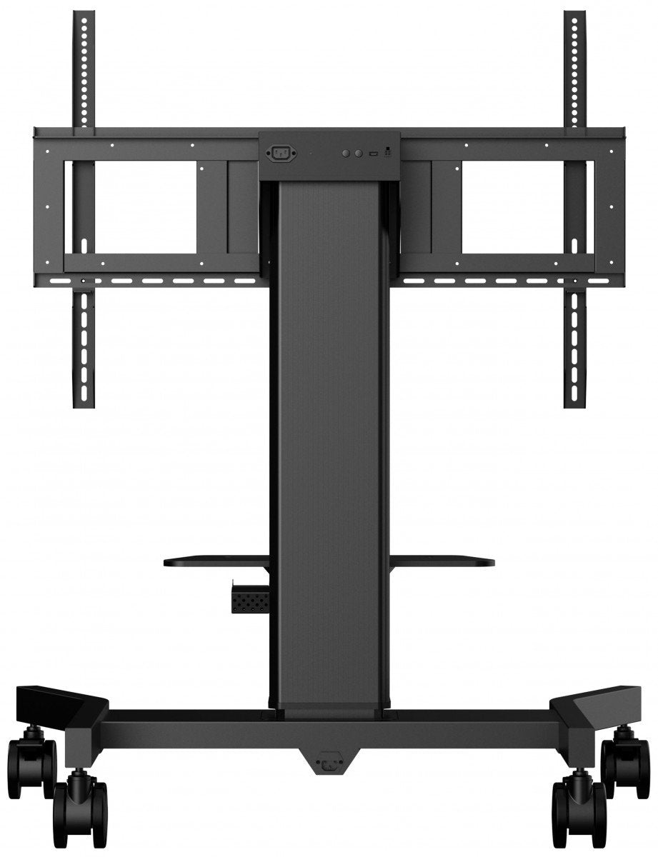 Floor lift on wheels 43~75" VESA 800x600