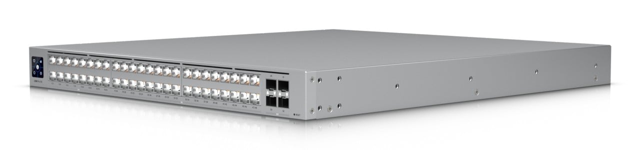 Ubiquiti USW-Pro-XG-48 Switch Pro XG L3 (48 ports)