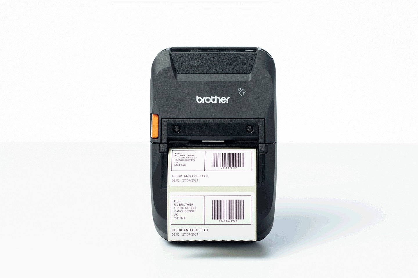 Brother RJ-3230BL
