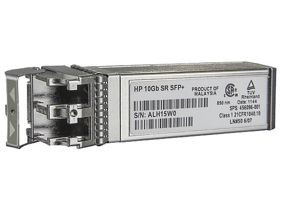 HPE BLc 10Gb SR SFP+
