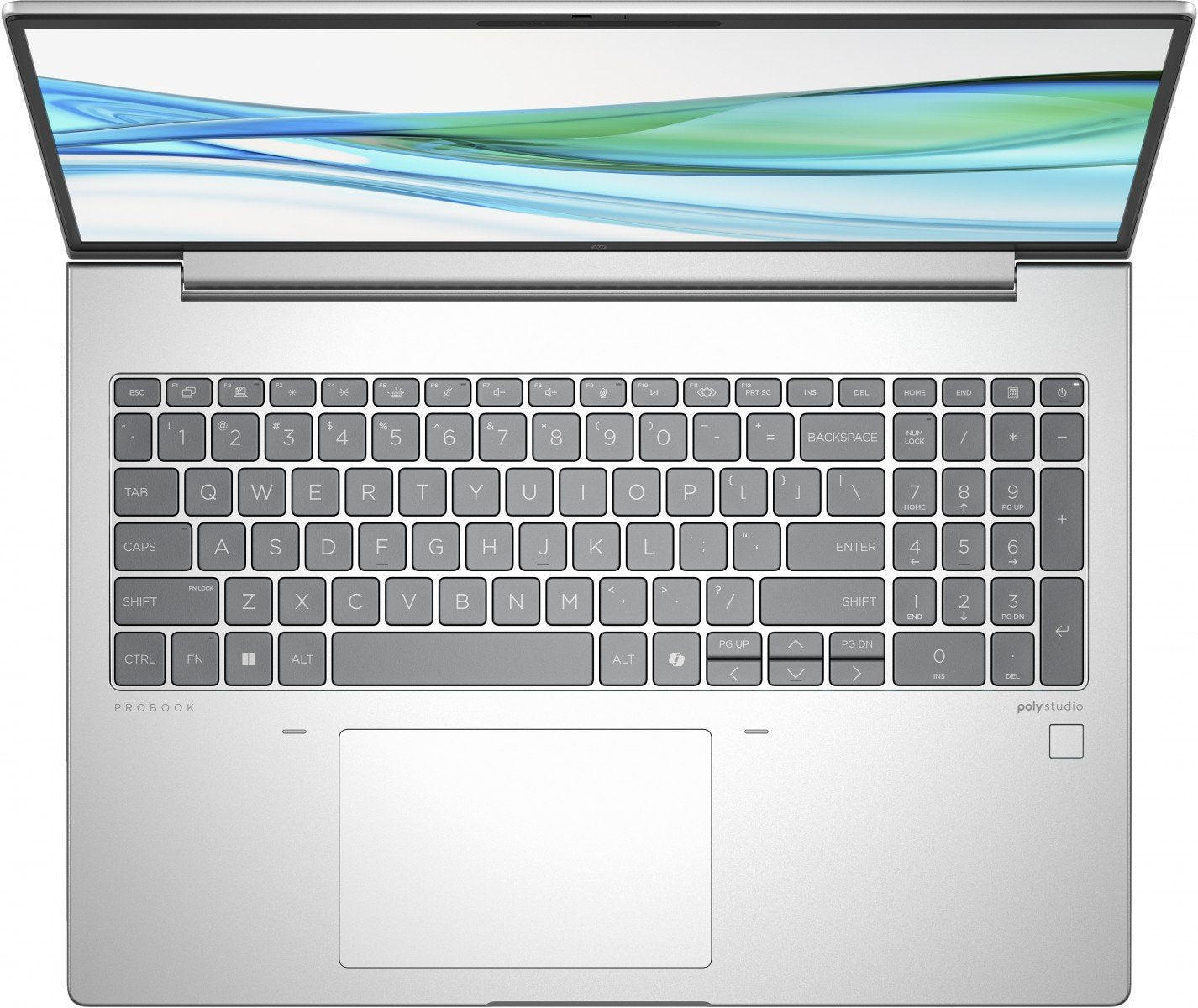 "Notebook HP ProBook 460 G11 16,0"" WUXGA | AMD Ryzen 5 7535U | 16GB RAM | 512GB SSD | AMD Radeon 660M | Win11P | QWERTY US INT | A38DTET"