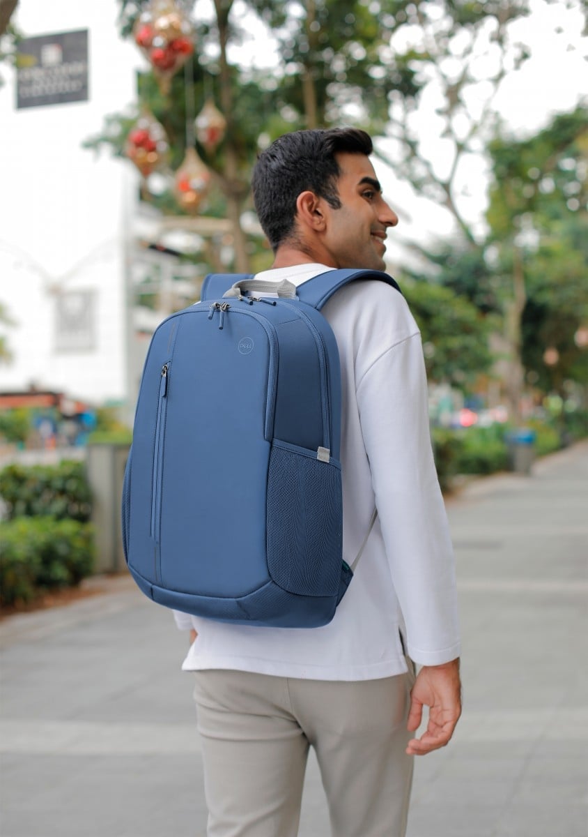 Dell EcoLoop Urban CP4523B - Notebook-Rucksack