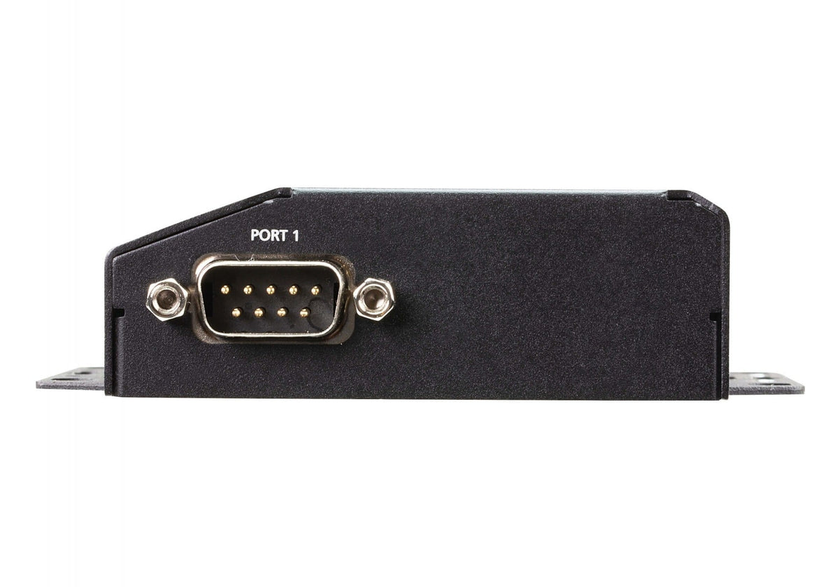 ATEN SN3401 serveur série RS-232/422/485